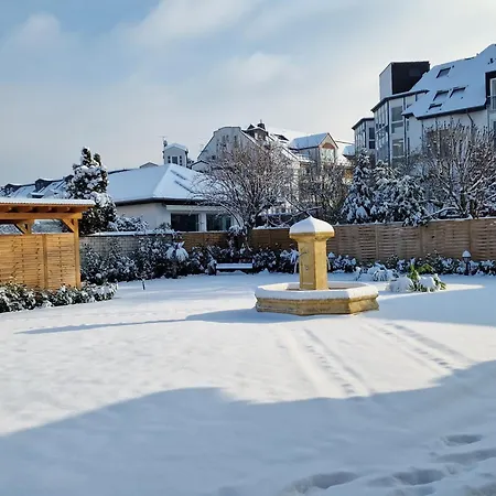 Homestay Arkadenschloesschen