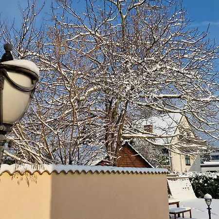 Homestay Arkadenschloesschen