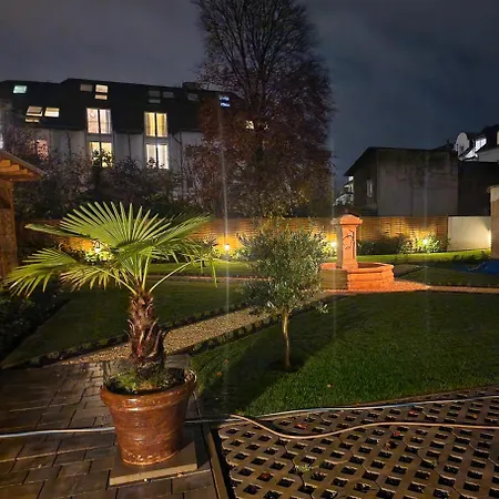 Arkadenschloesschen Homestay