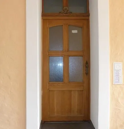 Arkadenschloesschen Homestay Bonn