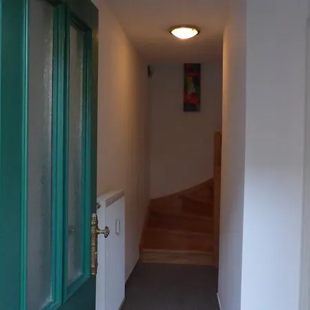 Homestay Arkadenschloesschen Bonn