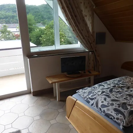 Homestay Arkadenschloesschen *