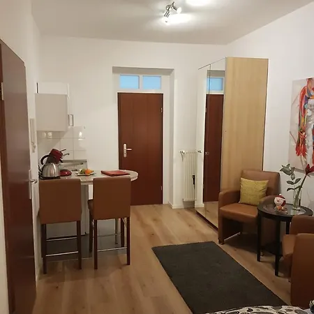 Homestay Arkadenschloesschen Bonn