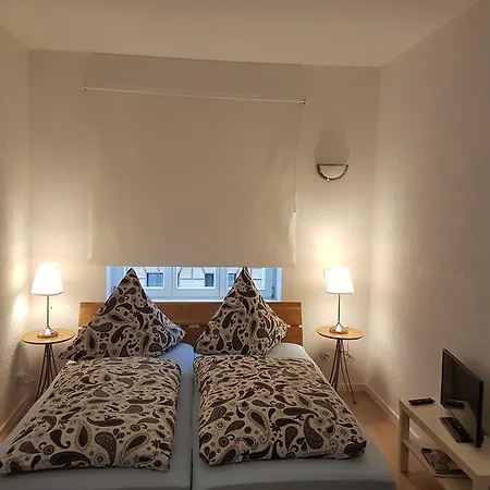 Homestay Arkadenschloesschen