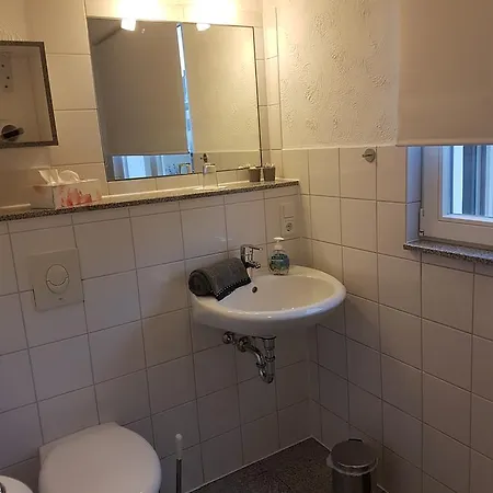 Arkadenschloesschen Homestay *