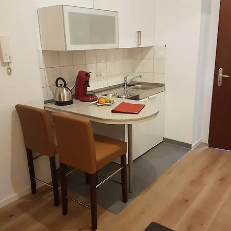 Arkadenschloesschen Bonn