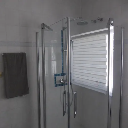 Ubytování v soukromí Arkadenschloesschen *