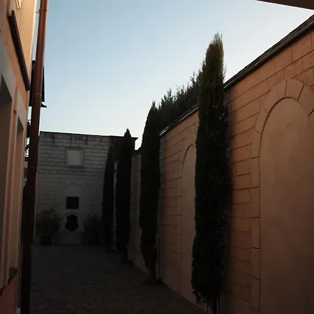 Homestay Arkadenschloesschen