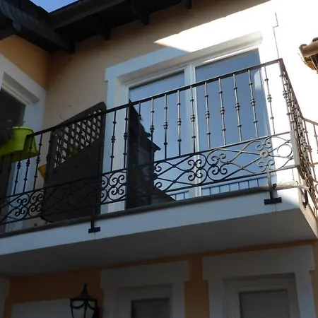Homestay Arkadenschloesschen