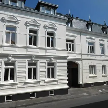 Arkadenschloesschen Homestay